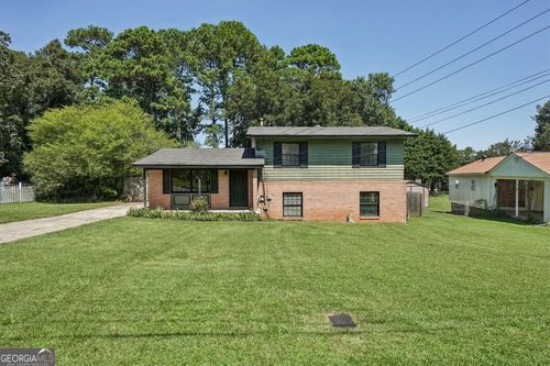1378 Breezy Cir, Norcross, GA, 30093-1604 | Card Image