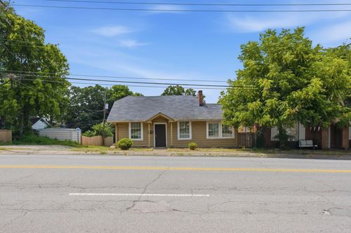 3315 W Markham Street, Little Rock, AR, 72205 | Card Image