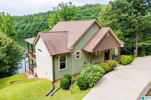 131 Lake Ridge Dr, WEDOWEE, AL, 36278-4483 | Card Image