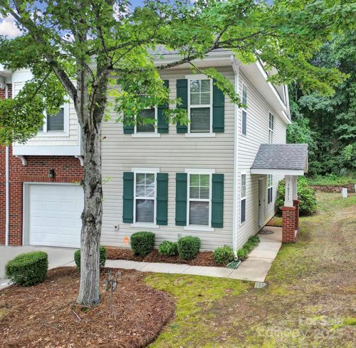 10973 Princeton Village Dr, Charlotte, NC, 28277-3021 | Card Image