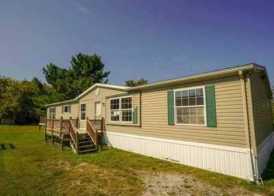 123 Academy Street, House other with 4 bedrooms, 2 bathrooms and null parking in Alburgh VT | Image 1