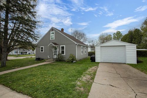 161 Garfield Avenue, CLINTONVILLE, WI, 54929 | Card Image
