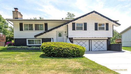 1425 Concord Ln, Schaumburg, IL, 60193-2553 | Card Image