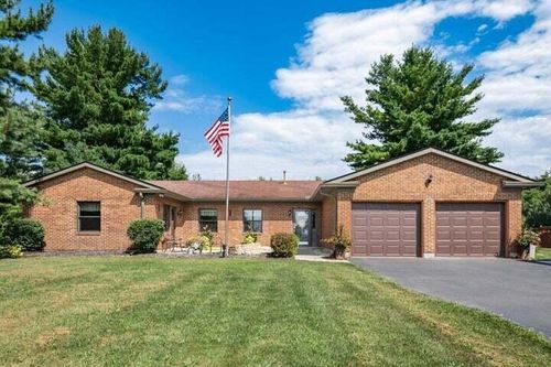 3657 Singing Wind Way, Urbana, OH, 43078-9413 | Card Image