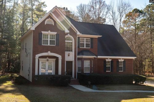 1323 Loner Roads, Blythewood, SC, 29016 | Card Image