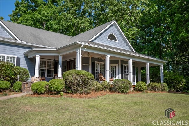 229 Deer Haven Run, House other with 4 bedrooms, 4 bathrooms and 2 parking in Carlton GA | Image 7