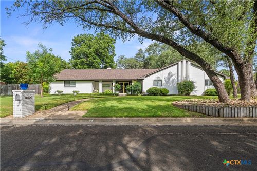 2200 Antelope Trl, Harker Heights, TX, 76548-2190 | Card Image
