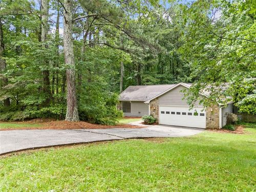 845 Creek Trl Nw, Kennesaw, GA, 30144-2128 | Card Image