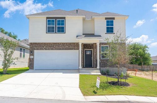 740 Fort Leonard, San Antonio, TX, 78245-4832 | Card Image