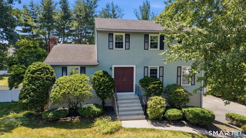 209 Timber Trl, East Hartford, CT, 06118-3583 | Card Image