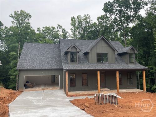 450 Ansley Dr, Athens, GA, 30605-4324 | Card Image