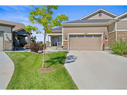 12673 Tamarac St, Thornton, CO, 80602-8581 | Card Image