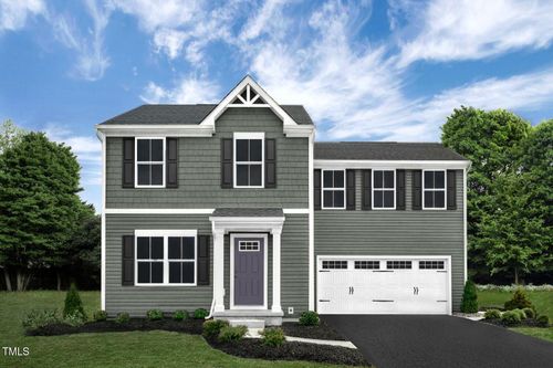 4070 Dragonfly Rd, Bailey, NC, 27807-3205 | Card Image