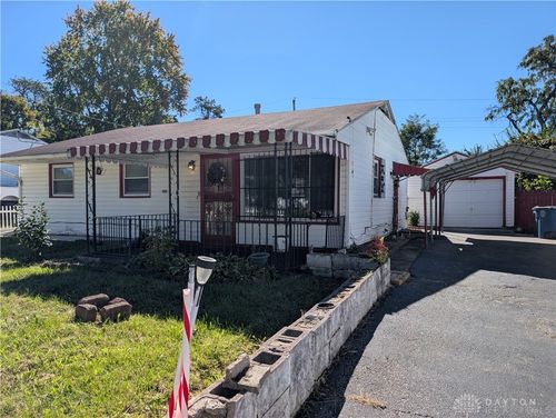 3858 Necco Ave, Dayton, OH, 45406-3554 | Card Image