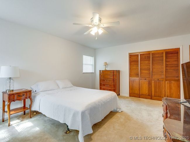 121 W 17 Th St, House other with 3 bedrooms, 3 bathrooms and null parking in Ada OK | Image 40