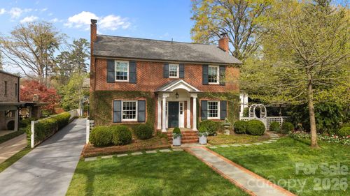 312 Ridgewood Ave, Charlotte, NC, 28209-1634 | Card Image