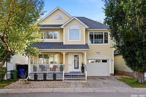5188 Donnelly Crescent, Regina, SK, S4X4M9 | Card Image