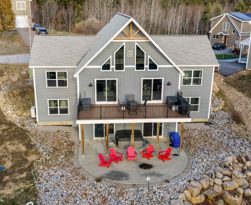 16-and-17-17 Highwoods Drive, Bartlett, NH, 03812 | Card Image