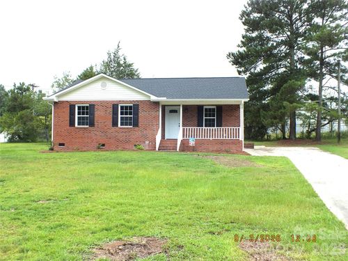 6518 Old Lancaster Hwy, Kershaw, SC, 29067-8460 | Card Image