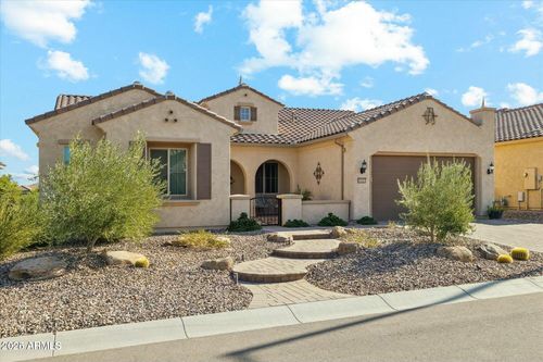 7805 W Noble Prairie Way, Florence, AZ, 85132 | Card Image