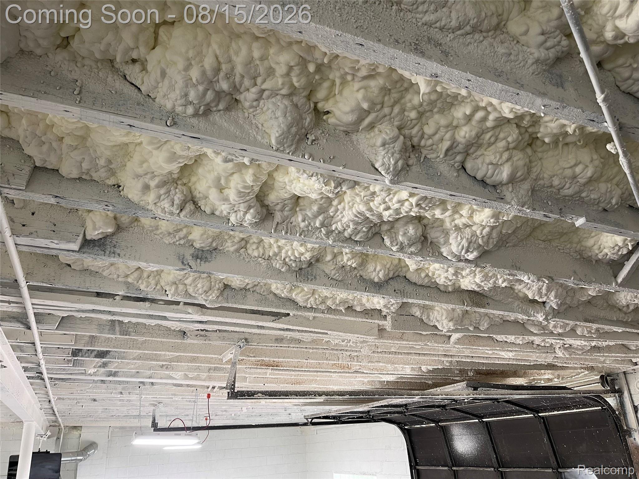 Commercial Sale in Detroit 4