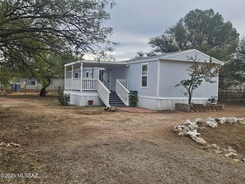 521 N Mountain View Road, Benson, AZ, 85602 | Card Image