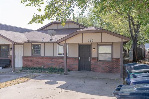 930 Sw 62nd St, Oklahoma City, OK, 73139-1402 | Card Image