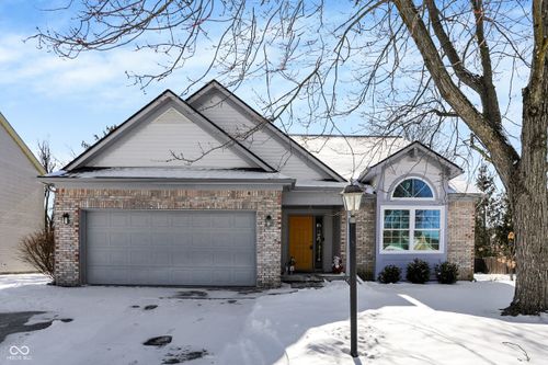 10010 Ashbury Circle, Fishers, IN, 46037 | Card Image