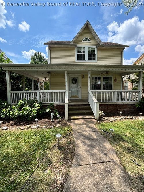 5609 Virginia Ave Se, Charleston, WV, 25304-2338 | Card Image