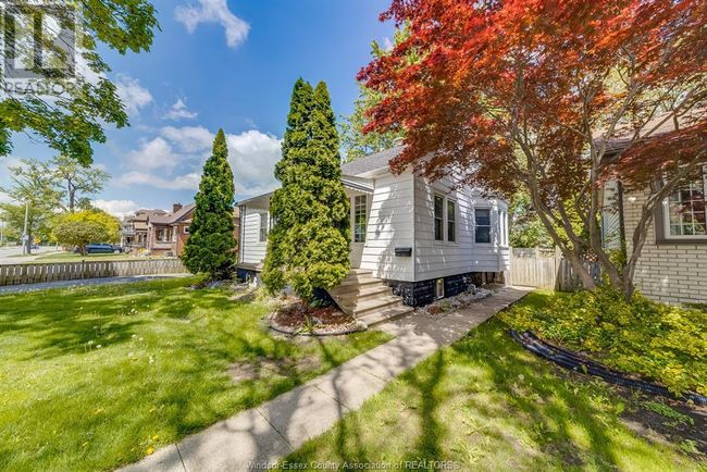 1418 Pillette Rd, House other with 3 bedrooms, 2 bathrooms and null parking in Windsor ON | Image 6