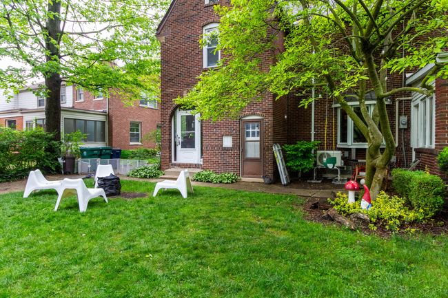 953 Berkshire Rd, House other with 5 bedrooms, 5 bathrooms and null parking in Grosse Pointe Park MI | Image 52