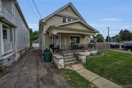 5 Macamley St, Buffalo, NY, 14220-1219 | Card Image