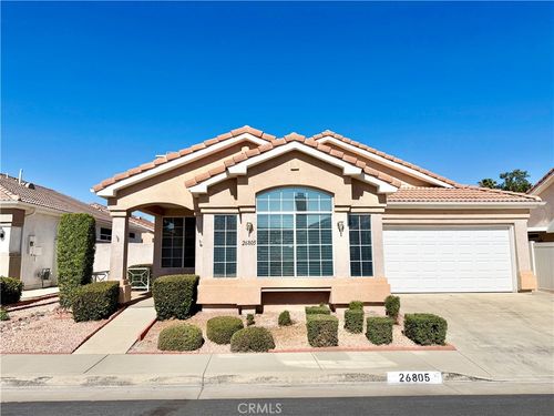 26805 China Dr, Menifee, CA, 92585 | Card Image