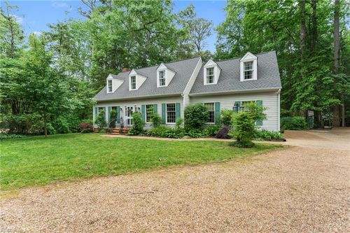 6657 Branch Road, Hayes, VA, 23072 | Card Image
