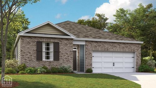 3500 Hawthorn Way, Paragould, AR, 72450 | Card Image
