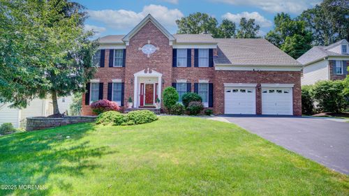 88 Vanderveer Dr, Basking Ridge, NJ, 07920-3747 | Card Image