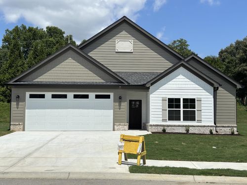 231 Willow Grove Court, Ringgold, GA, 30736 | Card Image