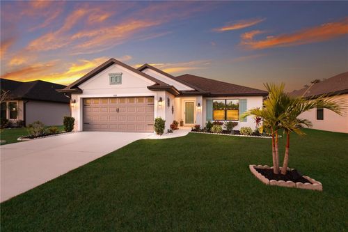 9318 46th Court E, PARRISH, FL, 34219 | Card Image