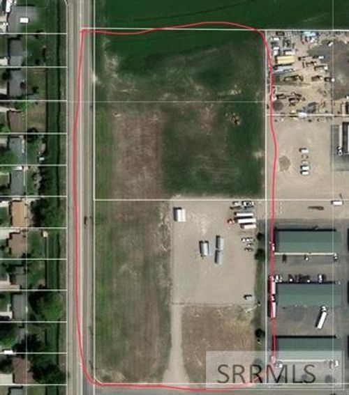 TBD Yellowstone Avenue, Chubbuck, ID, 83202 | Card Image