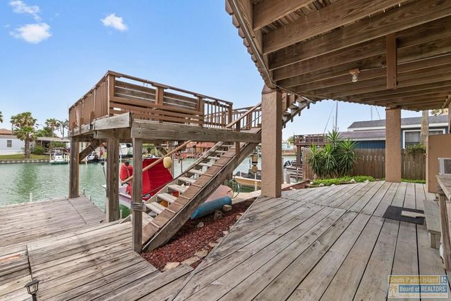 1218 Bass Ave, House other with 2 bedrooms, 3 bathrooms and 2 parking in Port Isabel TX | Image 18