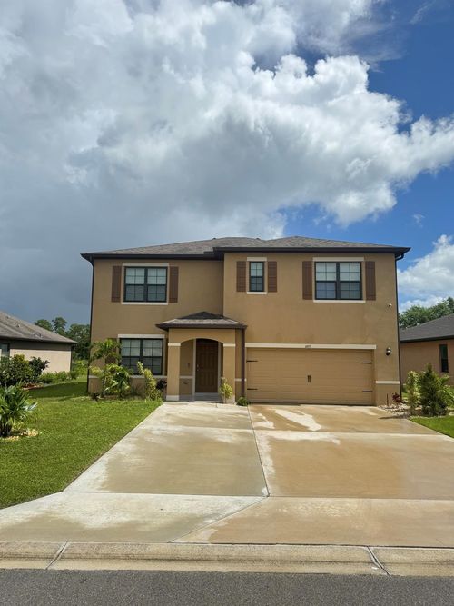 6455 Nw Castlebrook Ave, Port St Lucie, FL, 34983-6400 | Card Image