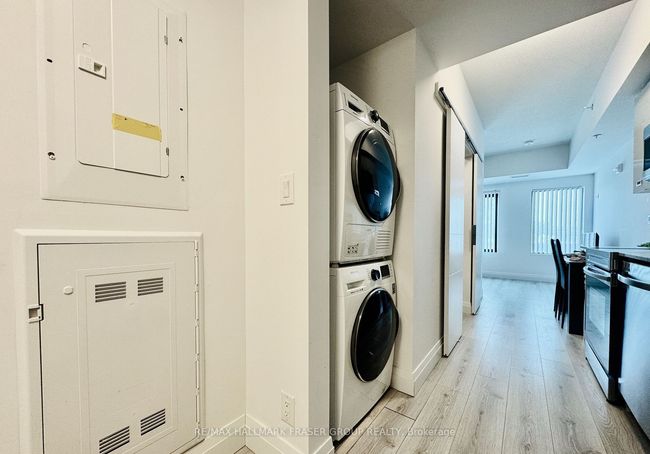 315 - 652 Princess St, Condo with 1 bedrooms, 1 bathrooms and null parking in Kingston ON | Image 7