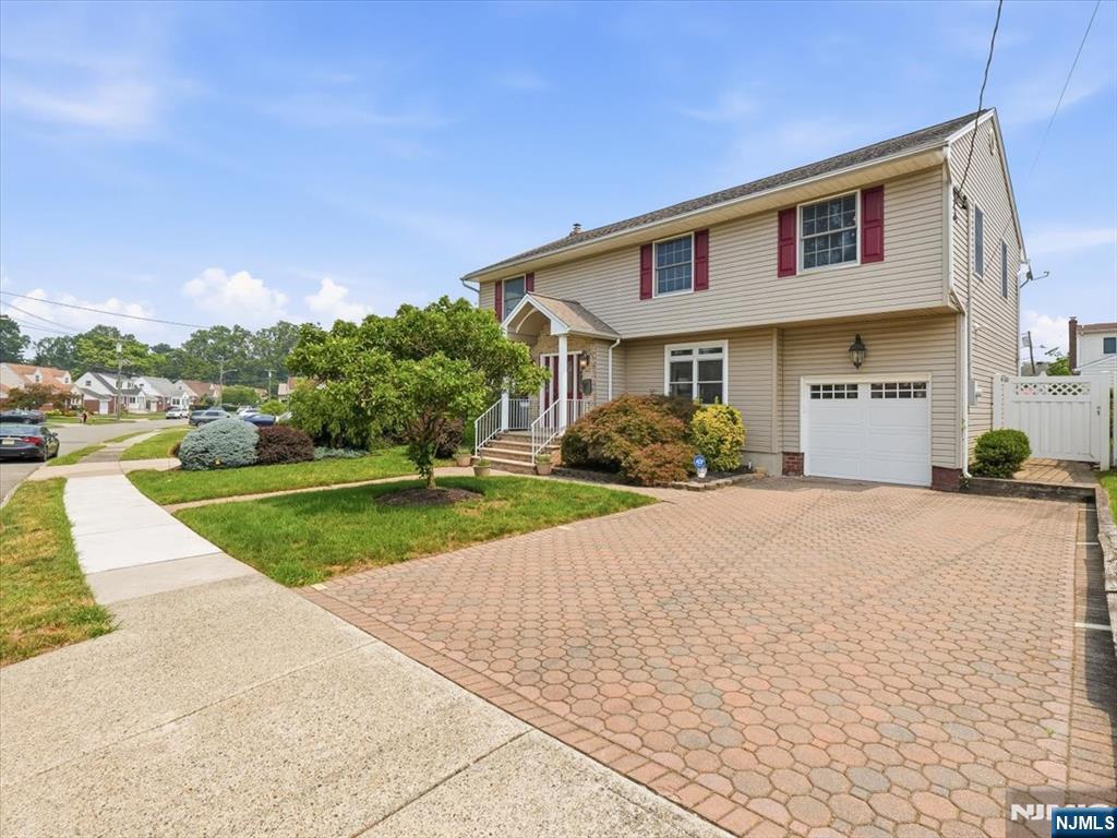 Residential in Fair Lawn 2