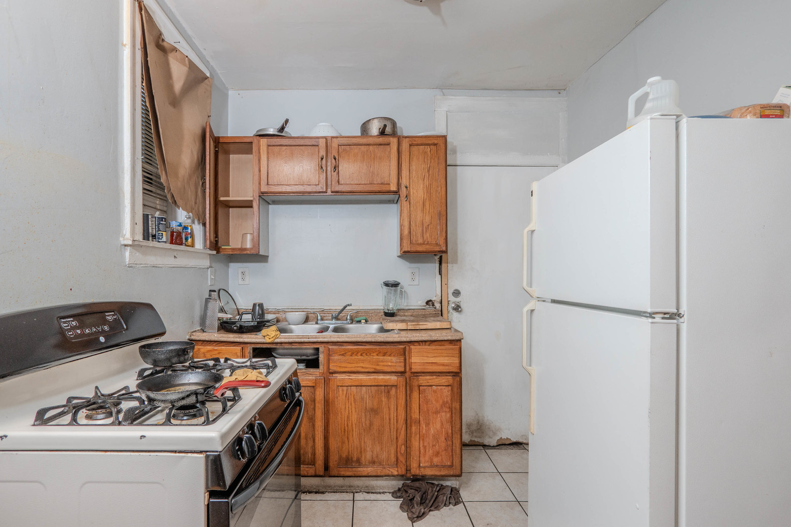 Commercial Sale in Chicago