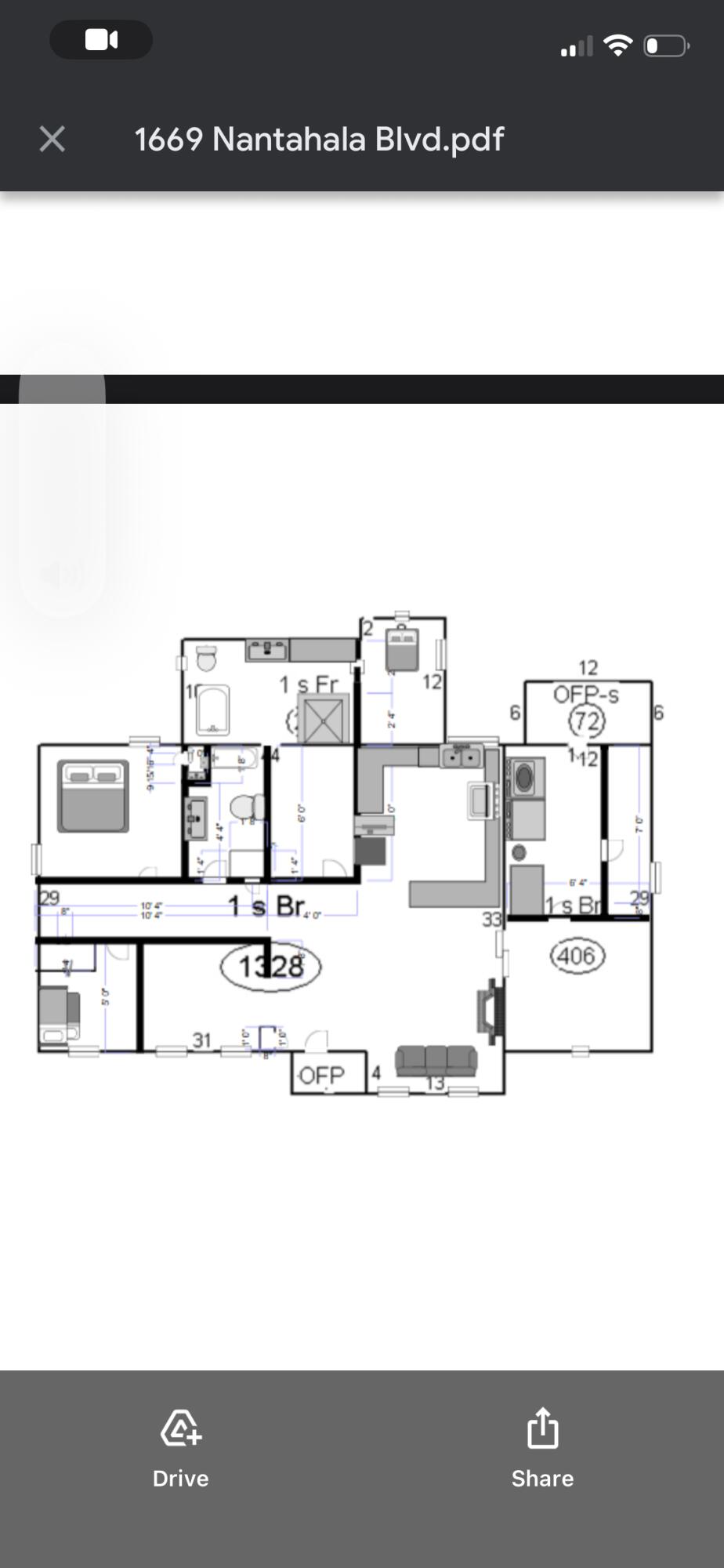 Residential in Mount Pleasant 2