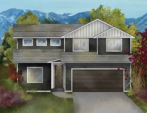 518-5478 N Orville St, Eagle Mountain, UT, 84005-5994 | Card Image