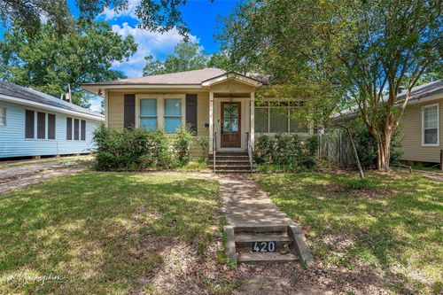 420 Stephenson St, Shreveport, LA, 71104-4428 | Card Image