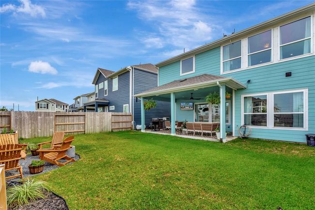 Back Yard | Image 30
