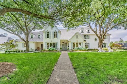 4630 Melissa Ln, Dallas, TX, 75229-4219 | Card Image