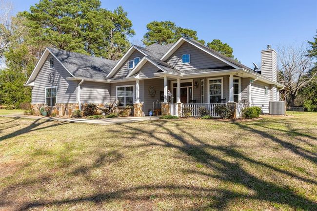 3362 State Highway 147 S, House other with 3 bedrooms, 3 bathrooms and null parking in San Augustine TX | Image 36